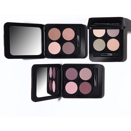 Eyeshadow Quad