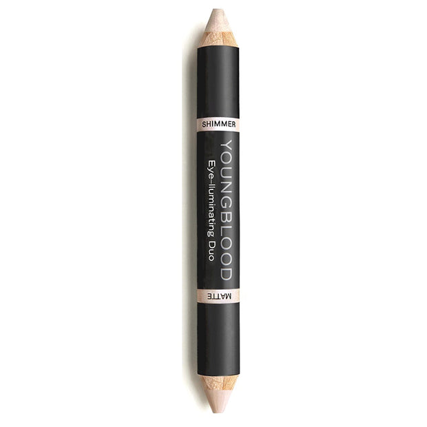 Eye-Illuminating Duo Pencil