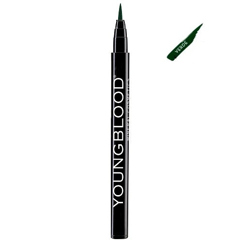 Liquid liner