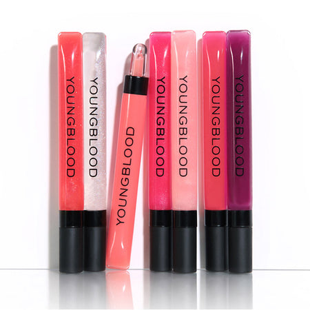 Mighty Shiny Lip Gel