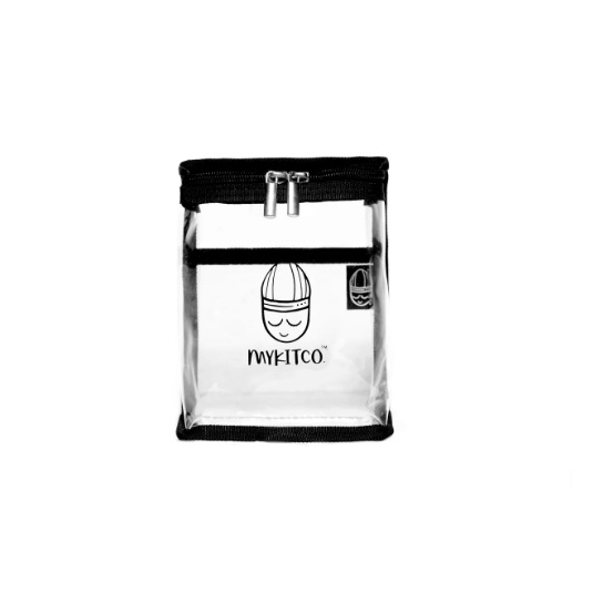 My Mini PVC Bag™