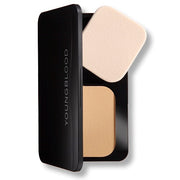Pressed Mineral Foundation