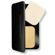 Pressed Mineral Foundation