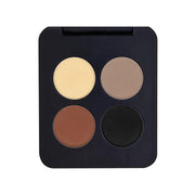 Eyeshadow Quad