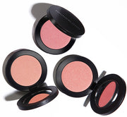 Pressed Mineral Blush