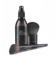 Pro brush cleanser