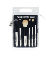 To Go Brush Set