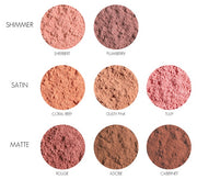 Crushed Blush