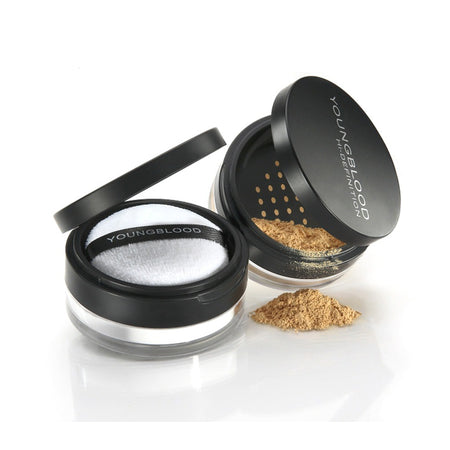 Hi-Definition Hydrating Mineral Perfecting Powder