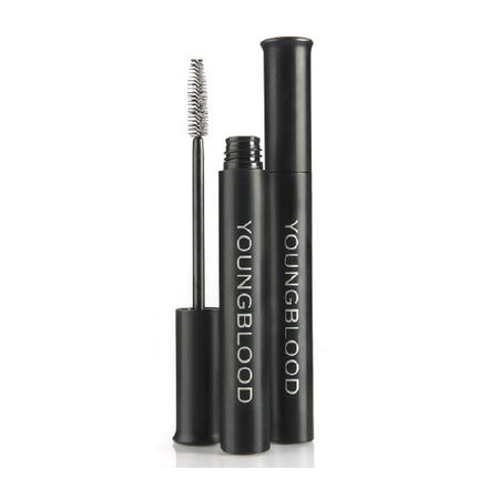 Minerlal Length Mascara Black