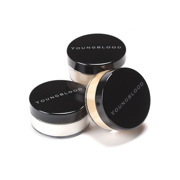 Mineral Rice Setting Powder