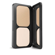 Pressed Mineral Foundation