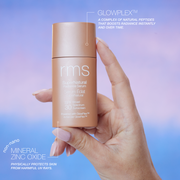 RMS SuperNatural Radiance Tinted Serum SPF30