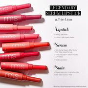 RMS Legendary Serum Lipstick