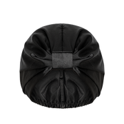 Glov Hair Bonnet Svart