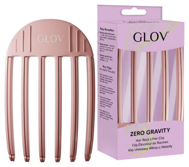 Glov Klemma fyrir rótarlyftingu