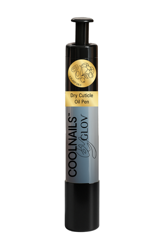 Glov COOLNAILS Dry Cuticle Oil Pen - Naglabanda olía