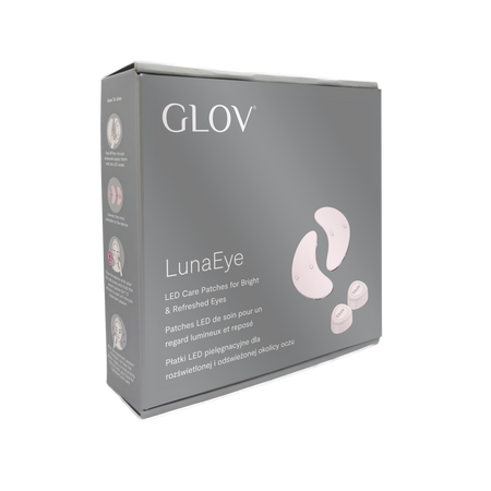 Glov Luna Eye LED light