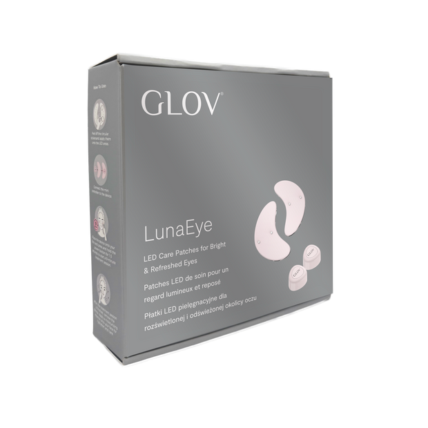 Glov Luna Eye LED light
