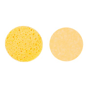 Glov Náttúrulegar hreinsiskífur 3stk