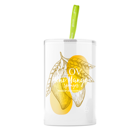 Glov Mango Sponges mini 2x