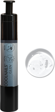 Glov COONAILS Top Coat - Yfirlakk