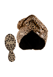 Glov Run Wild Ritual gjafasett