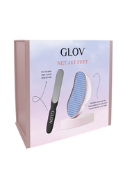 Glov Net Jet Feet gjafasett