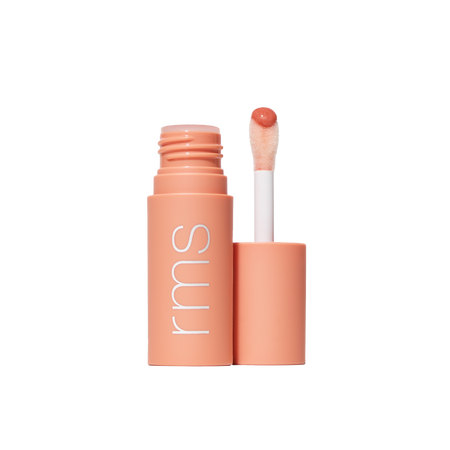 RMS Lip Oil Crystal Slipper