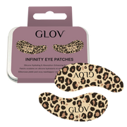 Glov augnpúðar fyrir maska