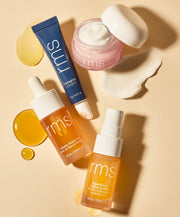 RMS Skincare Secret - gjafasett mini