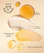 RMS Skincare Secret - gjafasett mini
