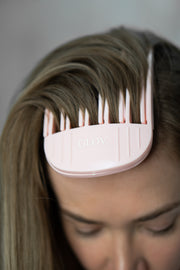 Glov Klemma fyrir rótarlyftingu