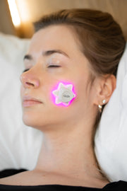 Glov Supernova LED Spot Care Patch