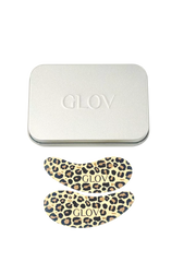 Glov augnpúðar fyrir maska