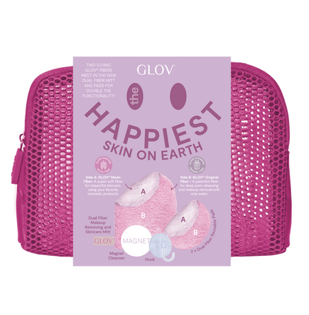 Glov Happiest Skin On Earth