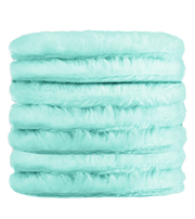 Glov Hreinsiskífur - Moon Pads 5stk + 2 fríar með