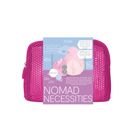 Glov Nomad Necessities Set
