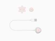 Glov Supernova LED Spot Care Patch