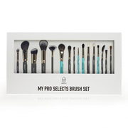 My Pro Selects Brush Set™