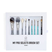 My Pro Selects Brush Set Vol II