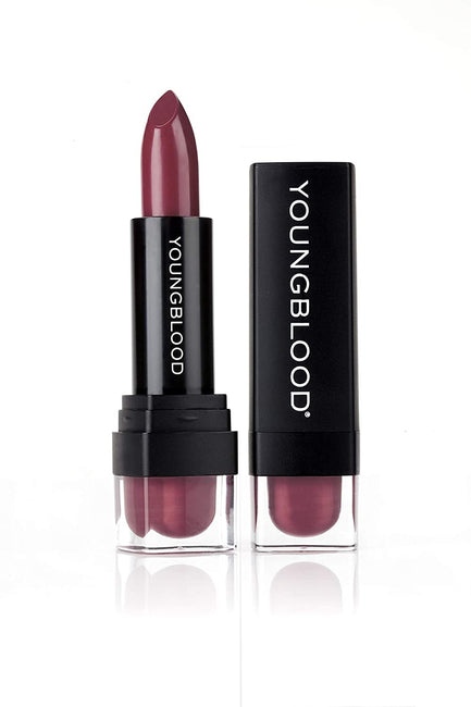 Lipstick Brúnir Tónar